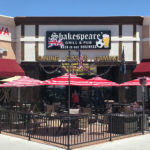 Shakespeare’s is the Best Henderson Sports Bar